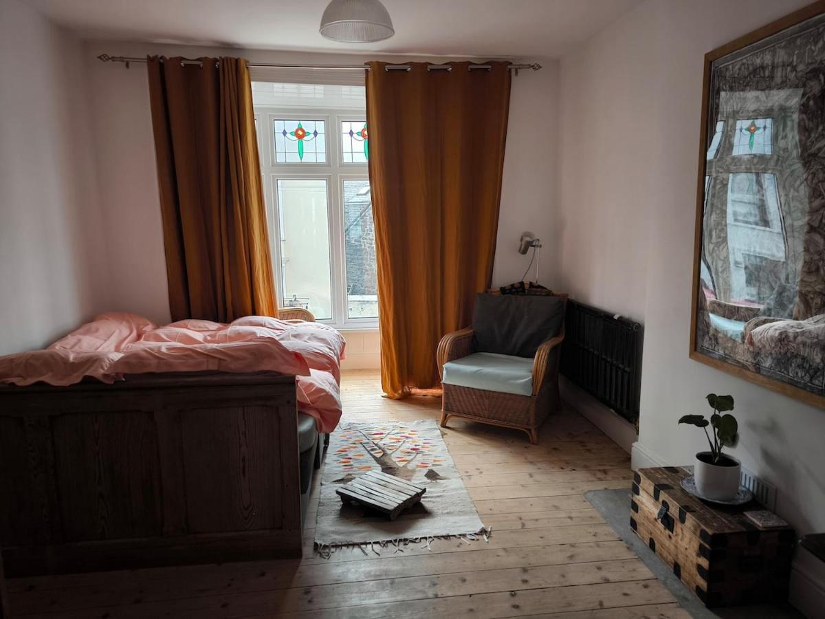 Apartamento Seaside Retreat Guest - Encil Ger Y Mor *